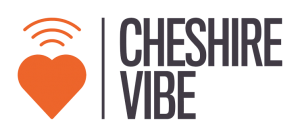 CheshireVibe Home Logo