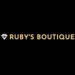 Rubys boutique