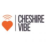Logo for Cheshire Vibe