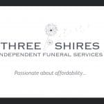 three shires funeral services