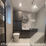 Cheshire Wetrooms