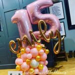 Bursting with Balloons