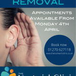 Ear Wax Removal - The Nantwich Clinic