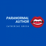 Catherine Green- Paranormal Author