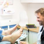 Nantwich Clinic - Podiatry Services-2 for health and wellbeing