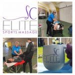 S C Elite Sports Massage Therapist