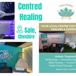 Centred Healing - Luxury Spa, Sale